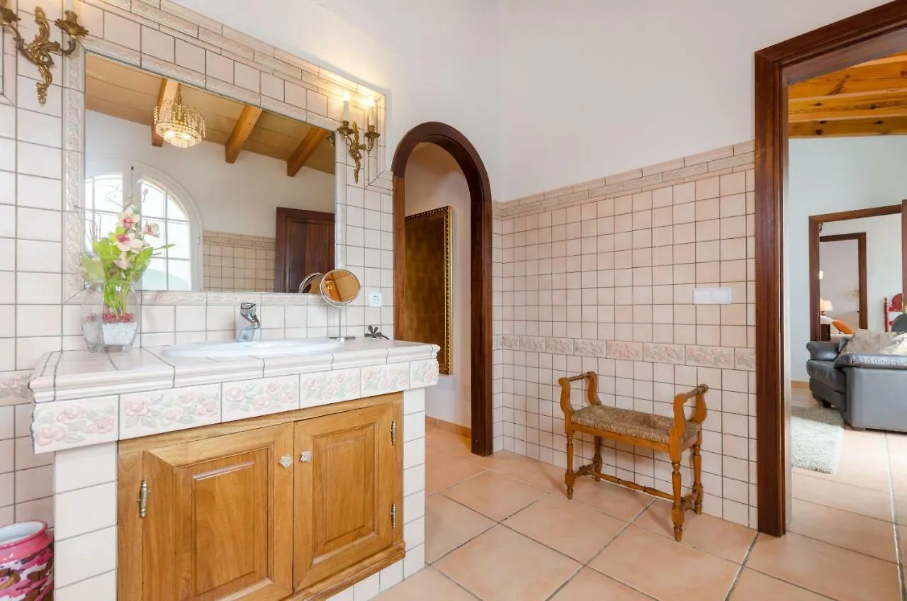 Holiday home Yourhouse Son Orlandis Villa Andratx