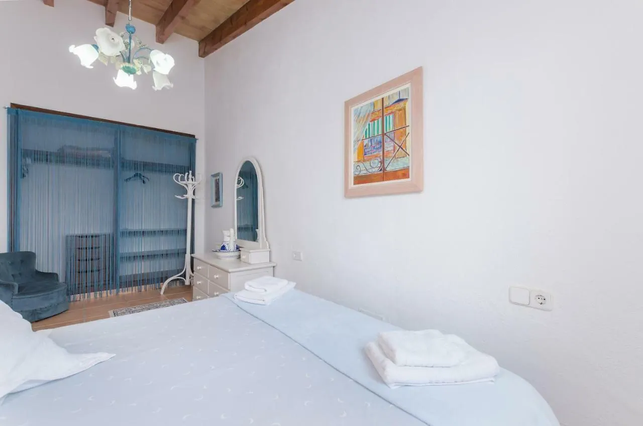 Yourhouse Son Orlandis Villa Andratx Spain