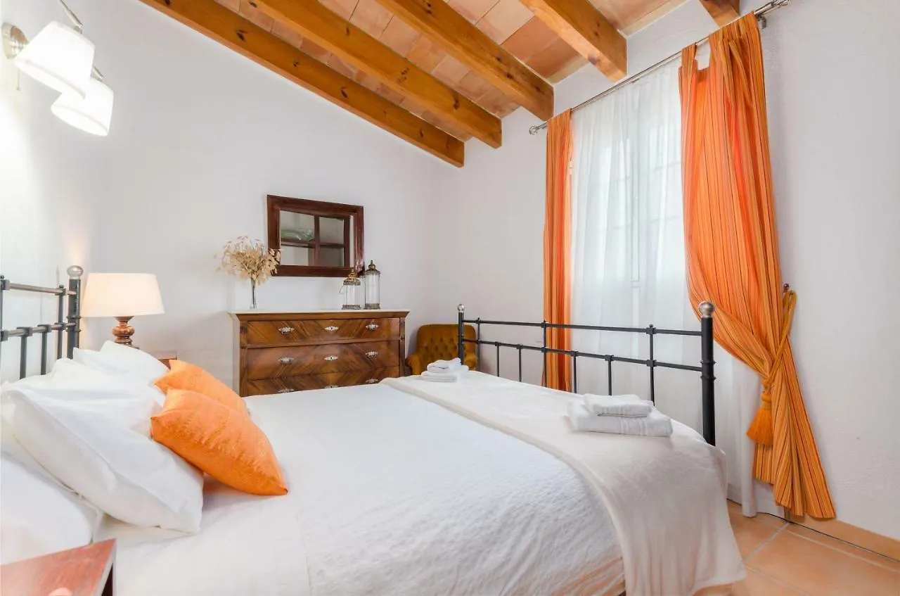 Yourhouse Son Orlandis Villa Andratx 0*,  Spain