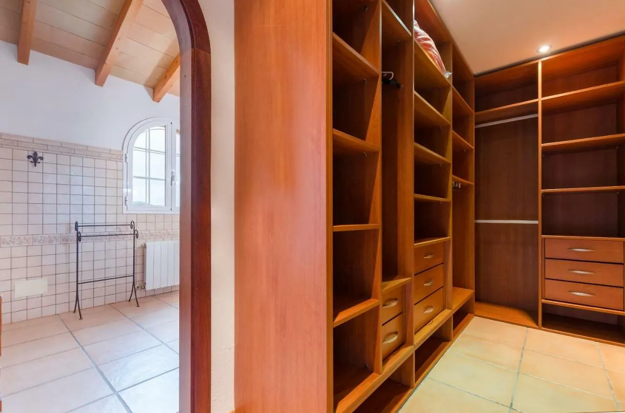 Yourhouse Son Orlandis Villa Andratx Holiday home
