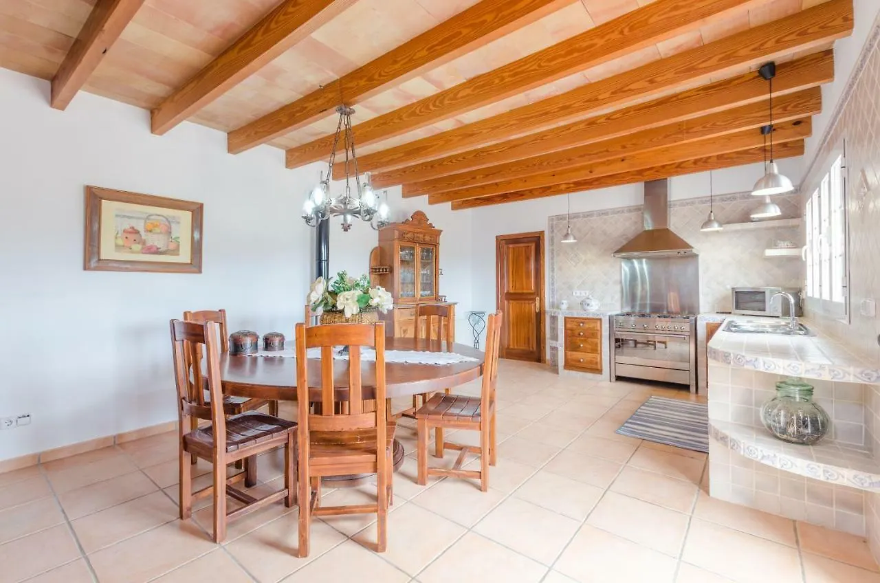 Yourhouse Son Orlandis Villa Andratx Spain