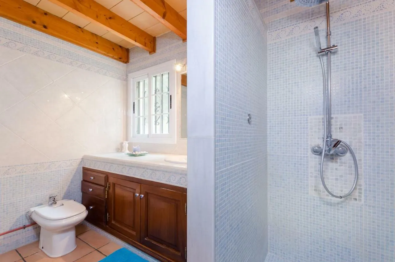 Yourhouse Son Orlandis Villa Andratx