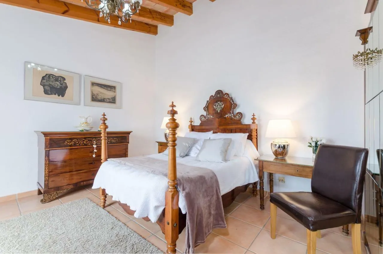 Yourhouse Son Orlandis Villa Andratx