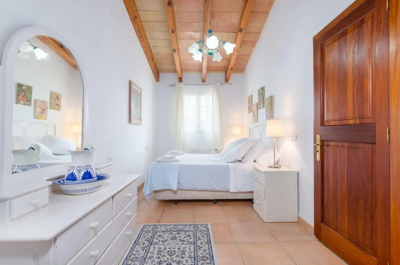 Yourhouse Son Orlandis Villa Andratx