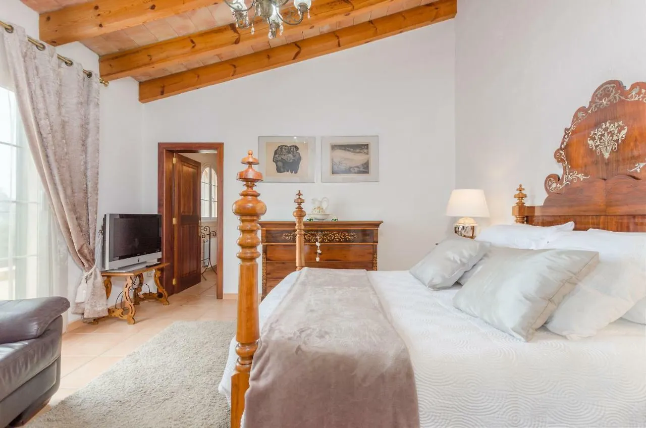 Holiday home Yourhouse Son Orlandis Villa Andratx