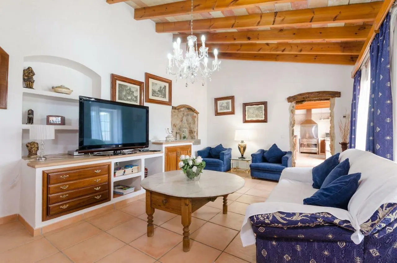 Yourhouse Son Orlandis Villa Andratx Spain