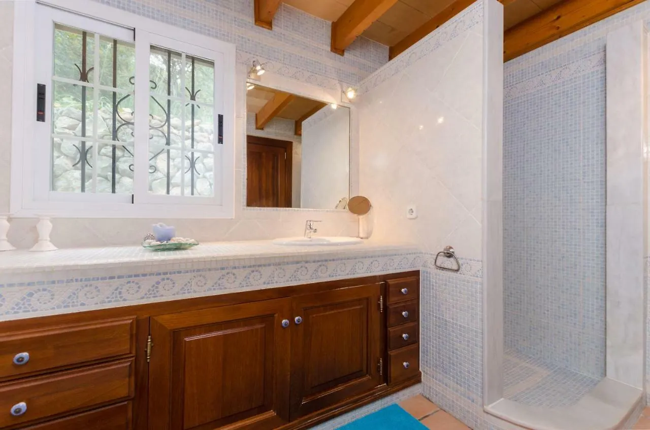 Holiday home Yourhouse Son Orlandis Villa Andratx