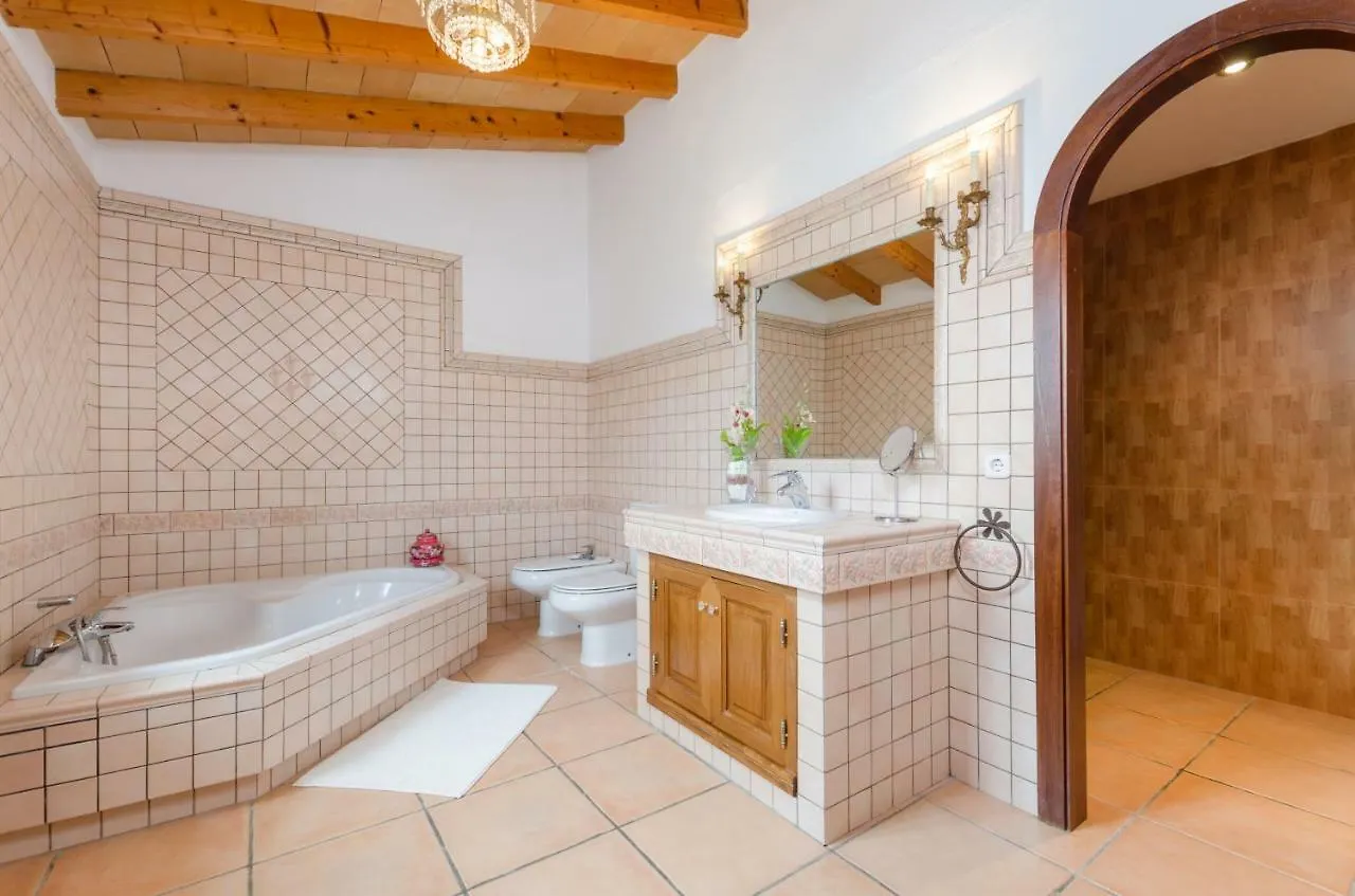 Yourhouse Son Orlandis Villa Andratx Holiday home
