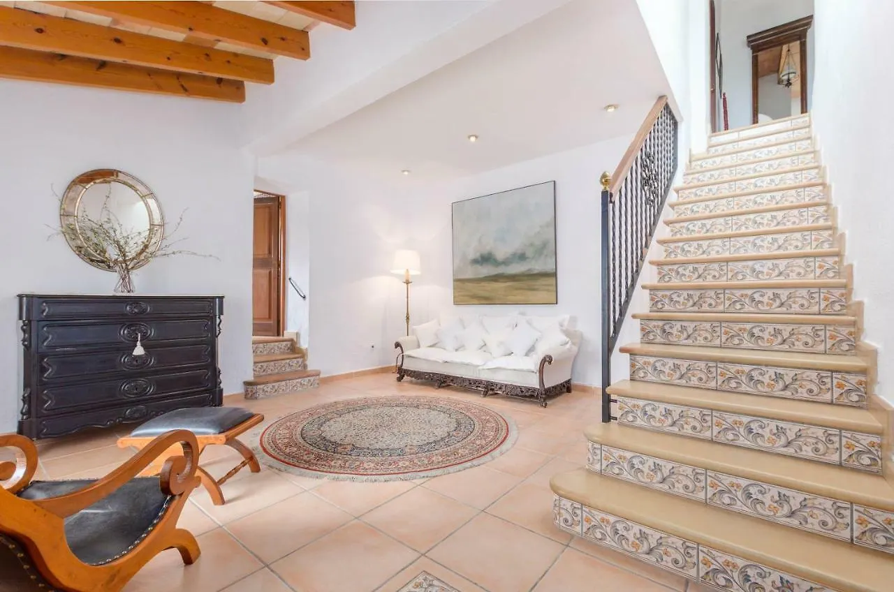 Holiday home Yourhouse Son Orlandis Villa Andratx
