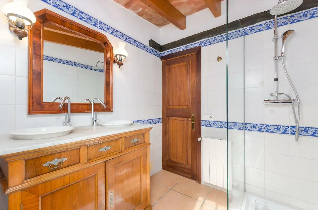 Holiday home Yourhouse Son Orlandis Villa Andratx