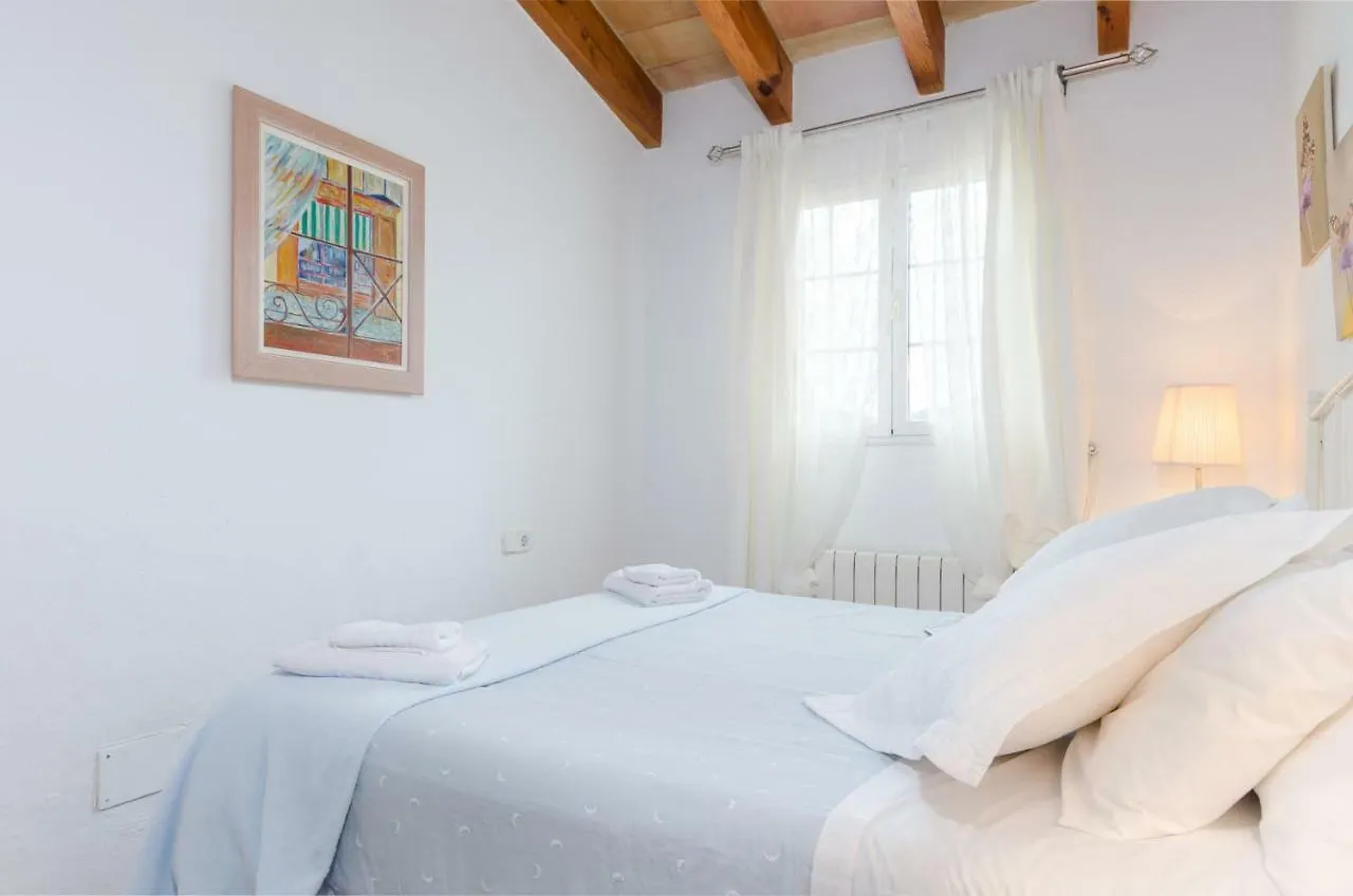 Yourhouse Son Orlandis Villa Andratx 0*,  Spain