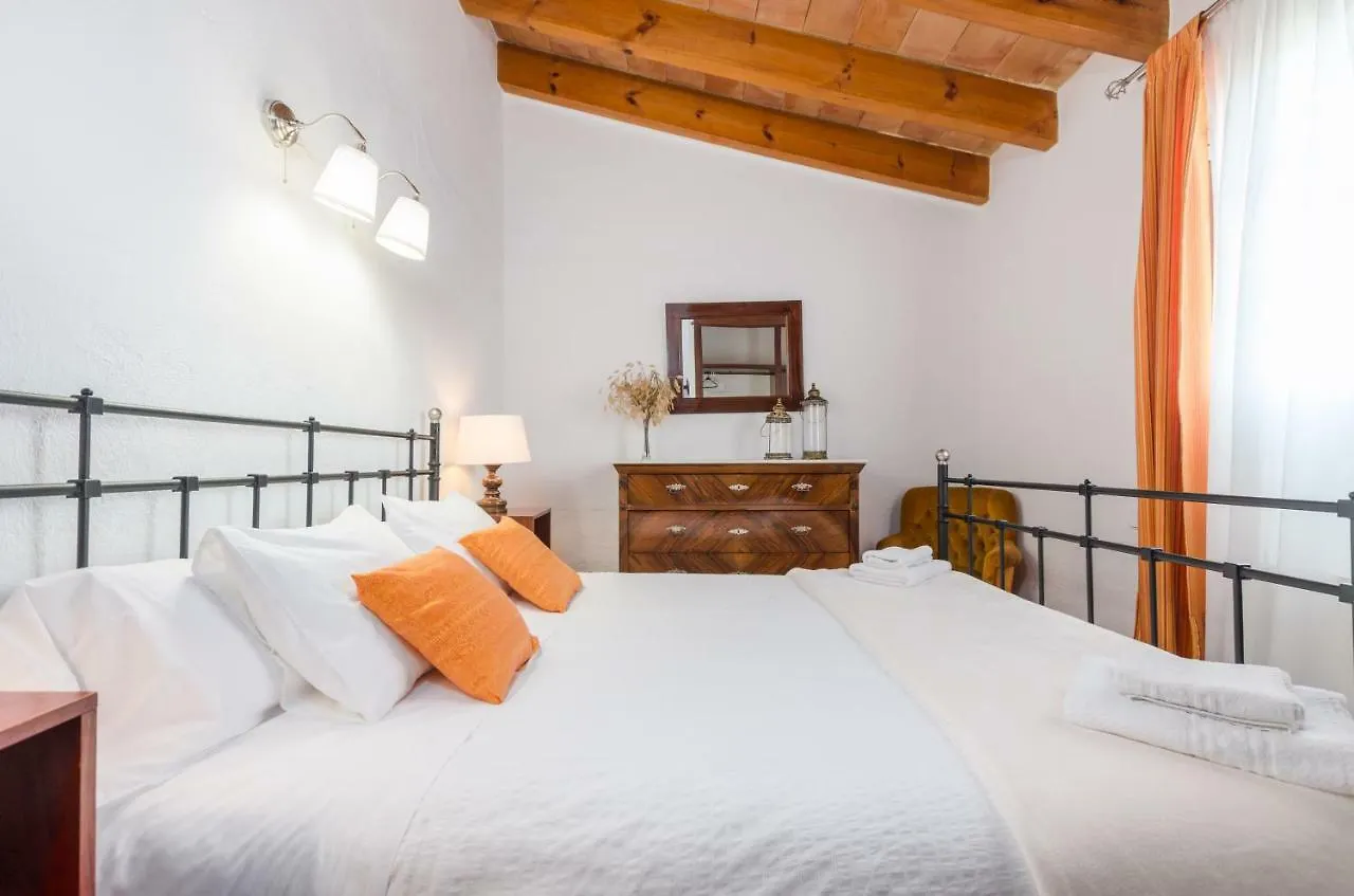 Holiday home Yourhouse Son Orlandis Villa Andratx