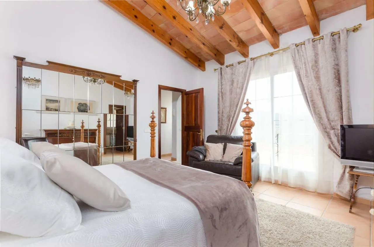 Yourhouse Son Orlandis Villa Andratx