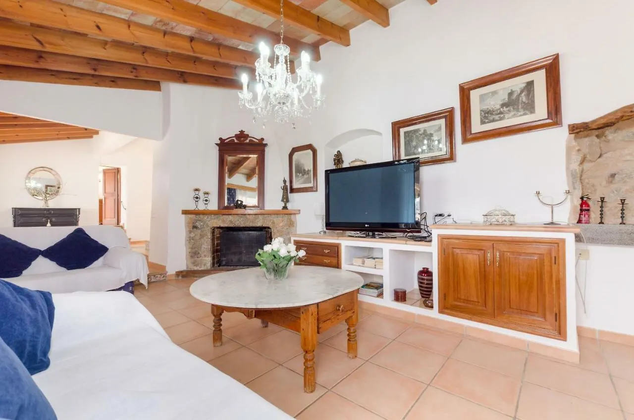 Yourhouse Son Orlandis Villa Andratx