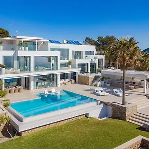 Villa Blue Sky Mallorca Luxury
